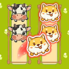 Animal Sort