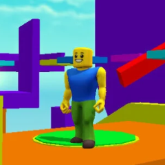 Blox Obby: Tower of Hell