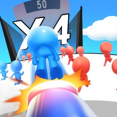 Cannon Shooter