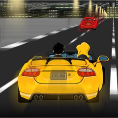 Car Rush Online