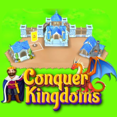 Conquer Kingdoms