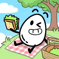 Egg Adventure 2