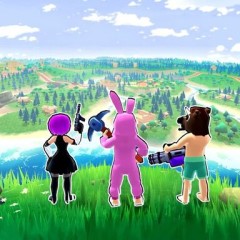Fortzone Battle Royale