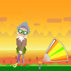 Golf Orbit