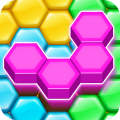 Hexa Puzzle Master