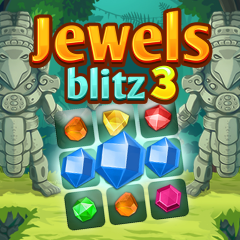 Jewels Blitz 3