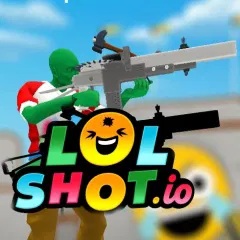 LOL Shot.io