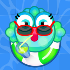 Merge Fish