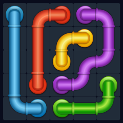 Pipe Puzzle: Connect & Flow