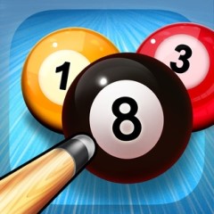Pool 8