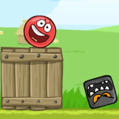 Red Ball