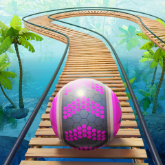 Rollance: Going Balls