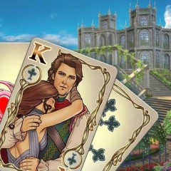 Solitaire L'Amour