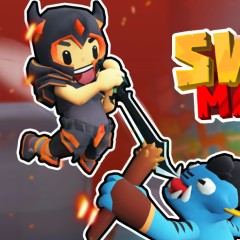 Sword Masters