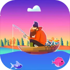 Tiny Fishing