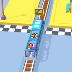 Train Master