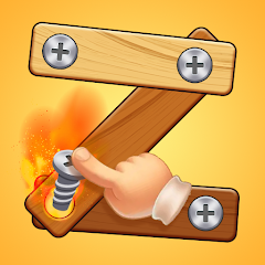 Unlock the Bolts