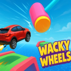 Wacky Wheels