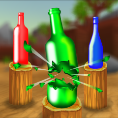 Bottle Shoot