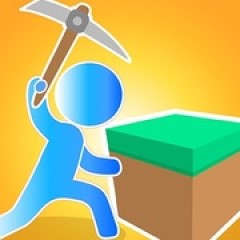 Digger Fighter in the Maze