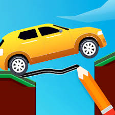 Draw Bridge Puzzle