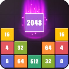 Drop Numbers
