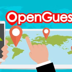 OpenGuessr
